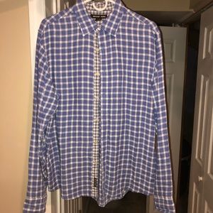 Michael Kors button down shirt